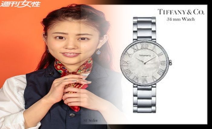 ティファニー アトラス 時計 評判