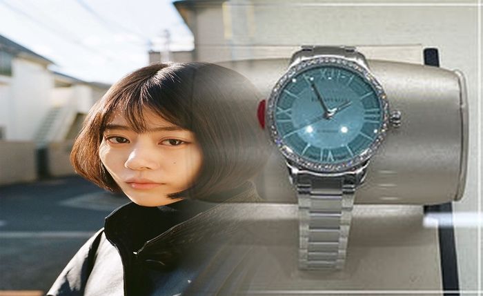 ティファニー アトラス 時計 買取