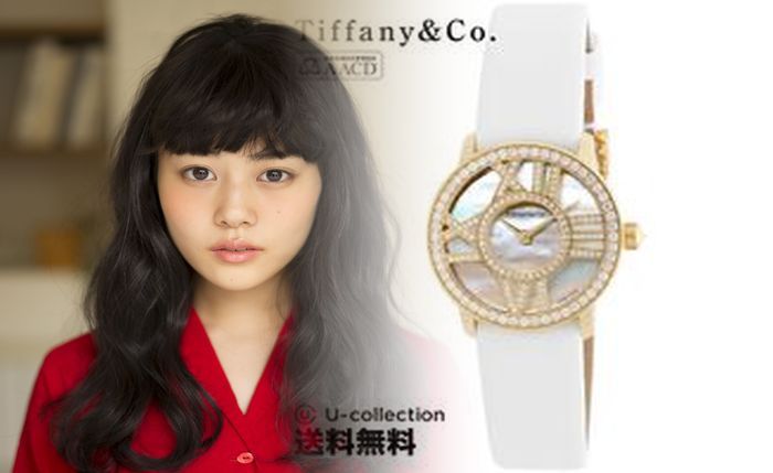 ティファニー 腕時計 メンズ 中古