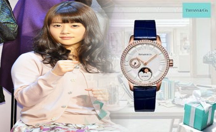 ティファニー ダイバーズ ウォッチ