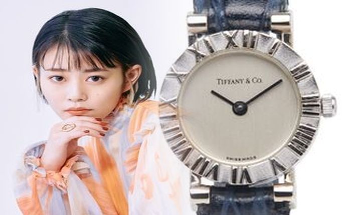 ティファニー 時計 メンズ ct60