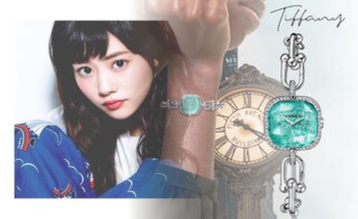 ティファニー 時計 レディース 新作