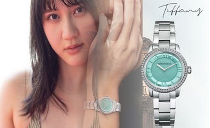 ティファニー 時計 スーパー コピー