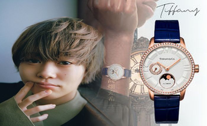 ティファニー メンズ 時計 スクエア