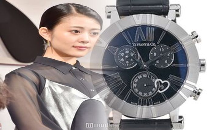 ティファニー 時計 レディース 中古