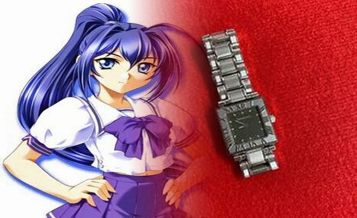 ティファニー 時計 レディース 廃盤