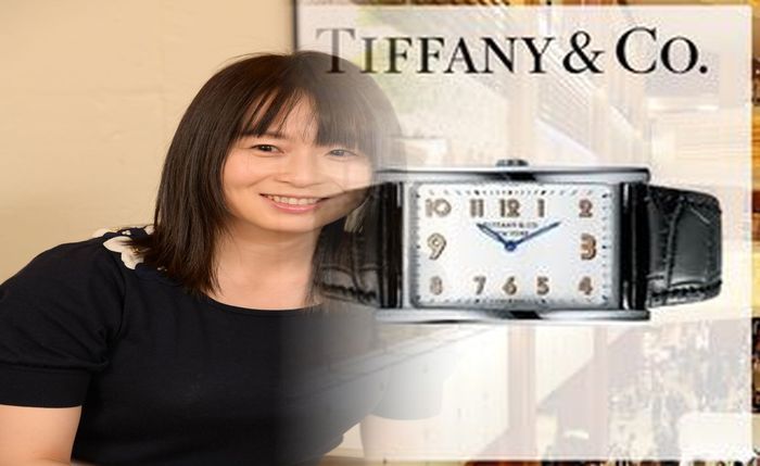 ティファニー 時計 ベルト 交換 値段