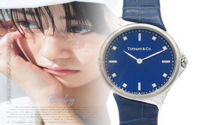 ティファニー 時計 レディース 自動 巻
