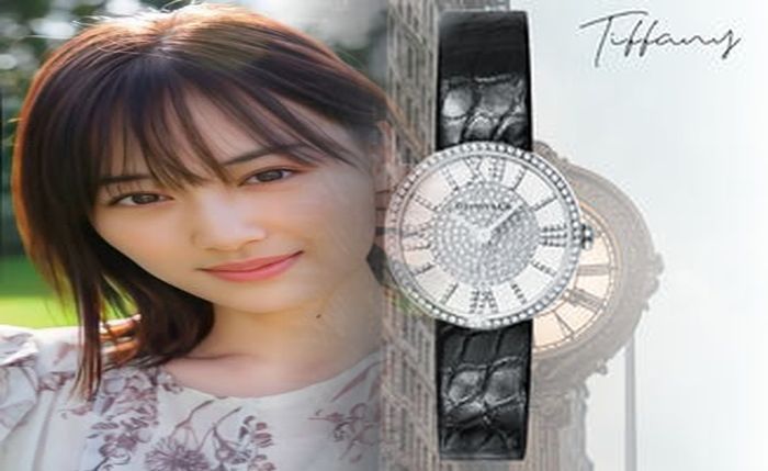 ティファニー アトラス 時計 買取 価格