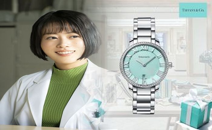 ティファニー 時計 レディース クラシック