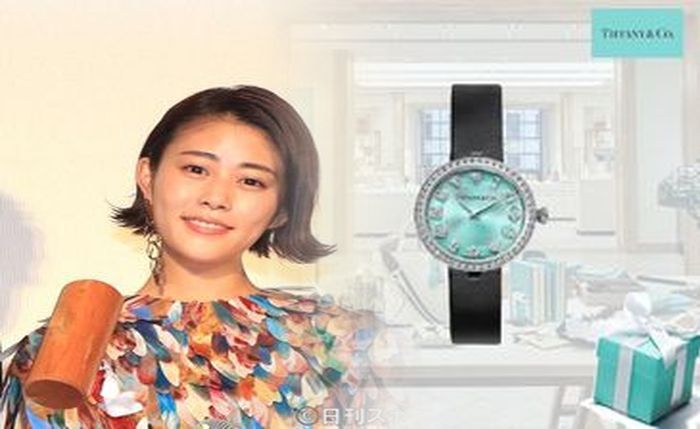 ティファニー アトラス 時計 メンズ 中古