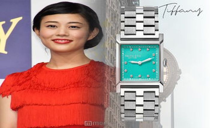 ティファニー 時計