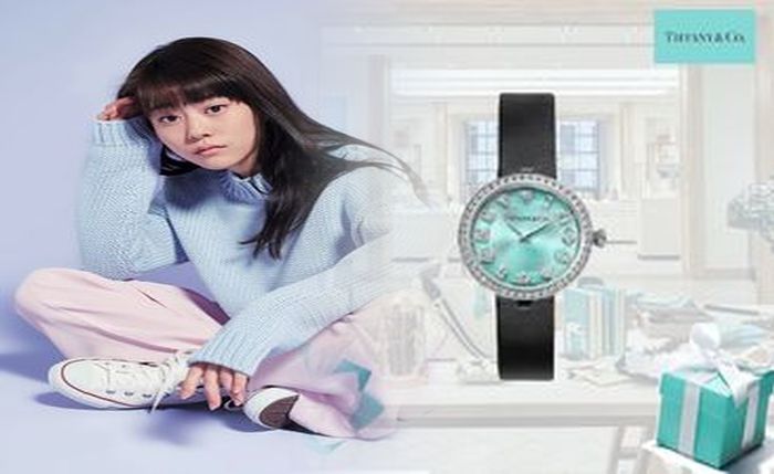 ティファニー 時計 メンズ アトラス