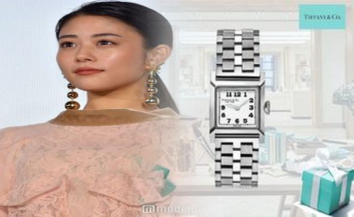 ティファニー メンズ 腕時計