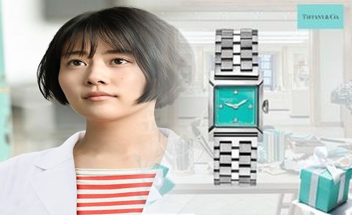 ティファニー 時計 修理 値段