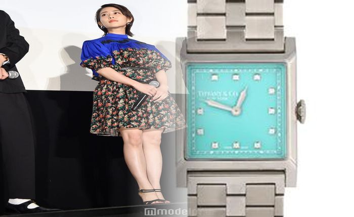 ティファニー 時計 電池 交換