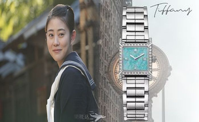 レディース ティファニー 時計