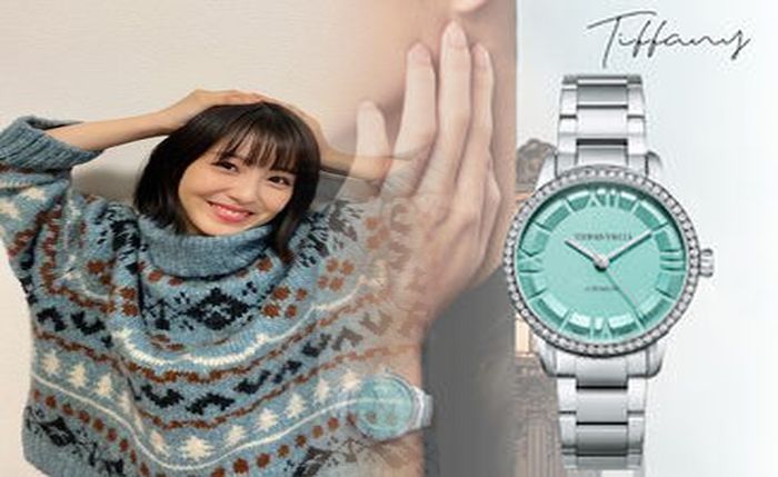 ティファニー メンズ 時計 評価