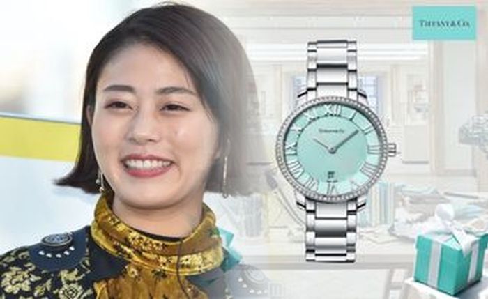 ティファニー 時計 ヴィンテージ