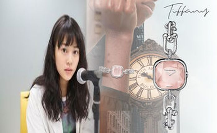 ティファニー ヴィンテージ 時計