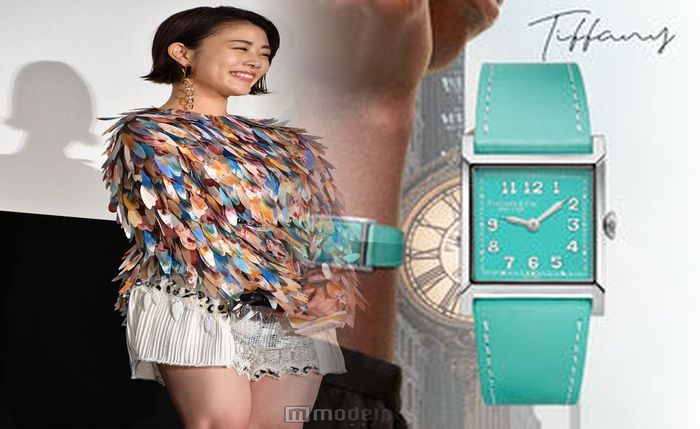 ティファニー 腕時計 ベルト 交換