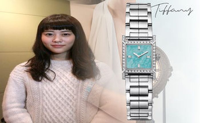 ティファニー 時計 メンズ 芸能人