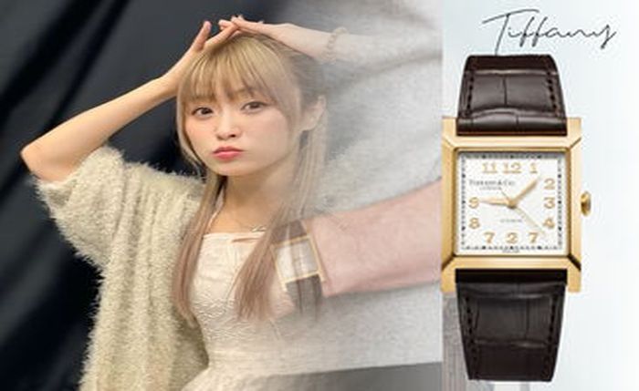 ティファニー アトラス 時計 評判