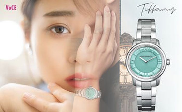 ティファニー ダイバーズ ウォッチ