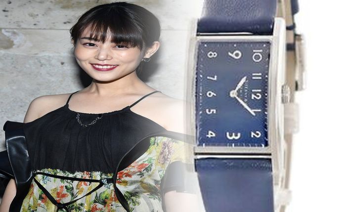 ティファニー 時計 中古 レディース