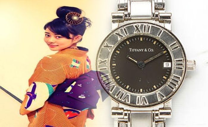 ティファニー 時計 メンズ ct60