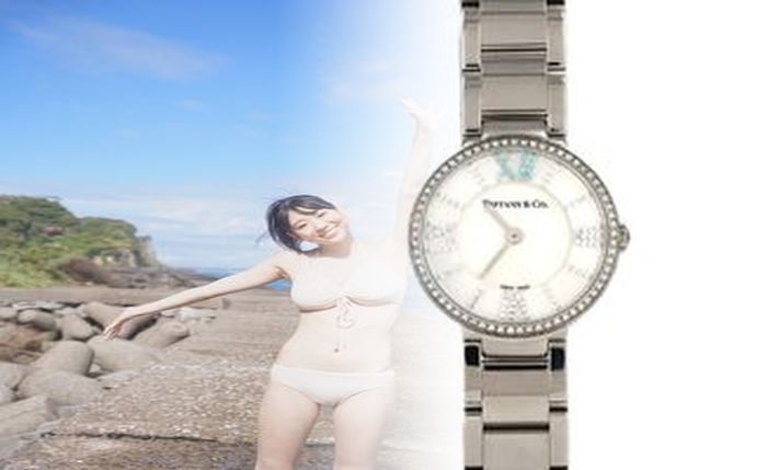 ティファニー 時計 スーパー コピー