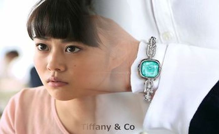 ティファニー アトラス 時計 ブログ