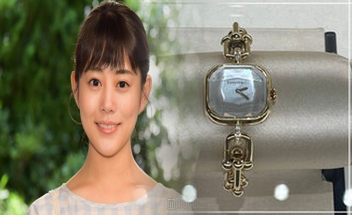 ティファニー 時計 レディース 廃盤