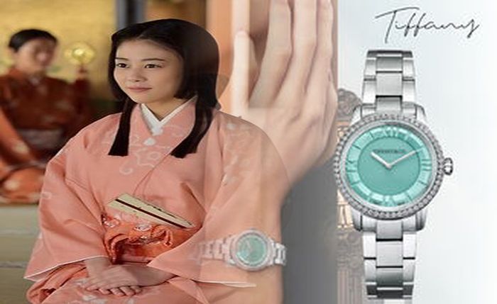 ティファニー 時計 レディース 中古