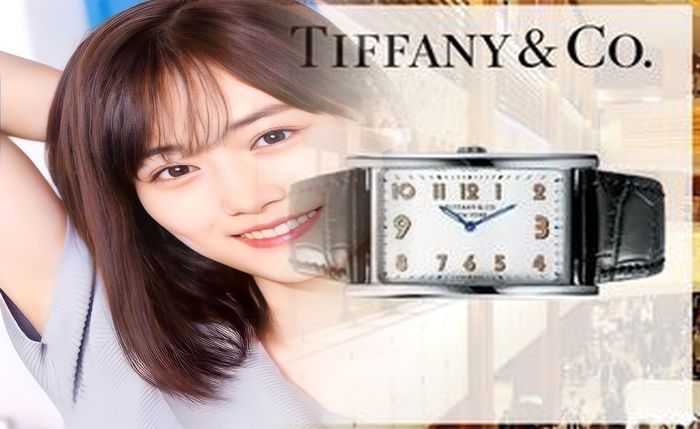 ティファニー 時計 レディース 人気