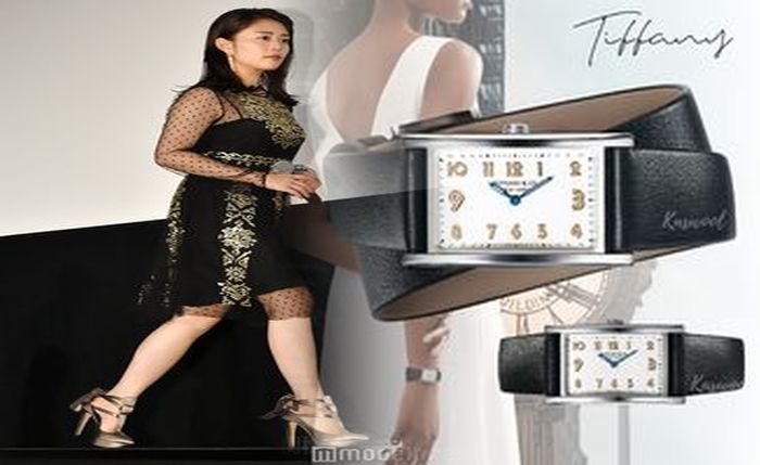 ティファニー 時計 ベルト 交換 値段