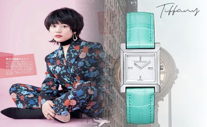 ティファニー 時計 レディース 自動 巻