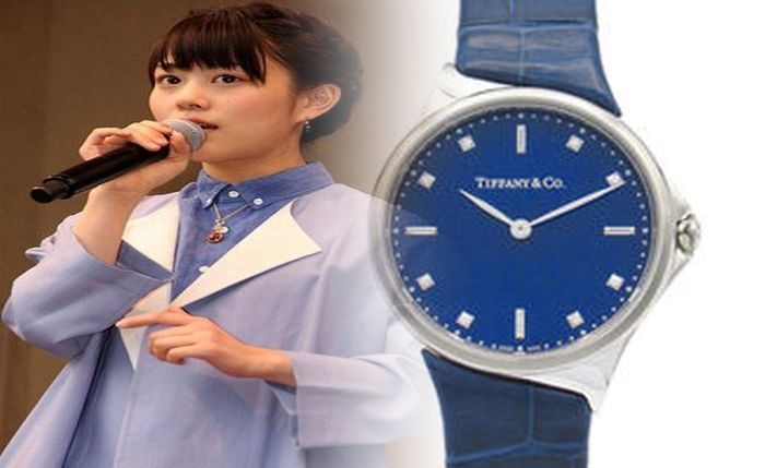 ティファニー アトラス 時計 買取 価格