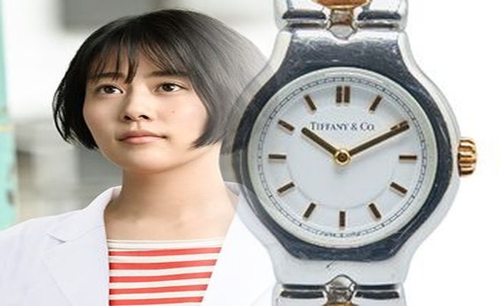 ティファニー アトラス 時計 レディース