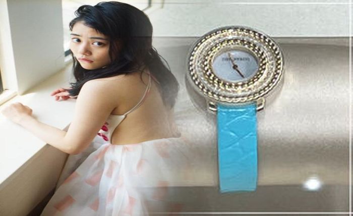 ティファニー 時計 メンズ クロノ グラフ