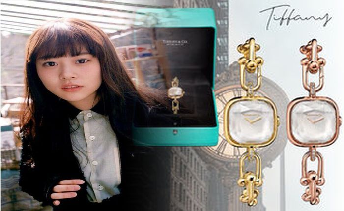 ティファニー アトラス 時計 レディース 廃盤