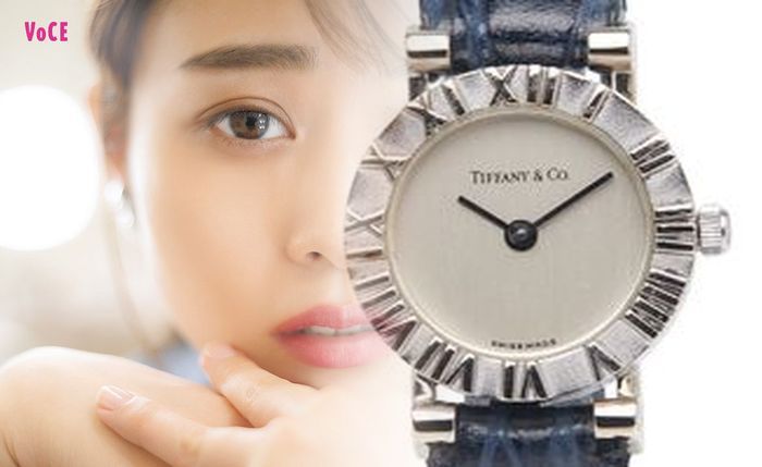 ティファニー ウォッチ パーソナ ライゼーション プログラム