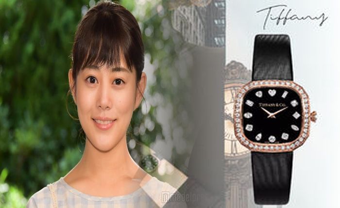 ティファニー 時計 メンズ