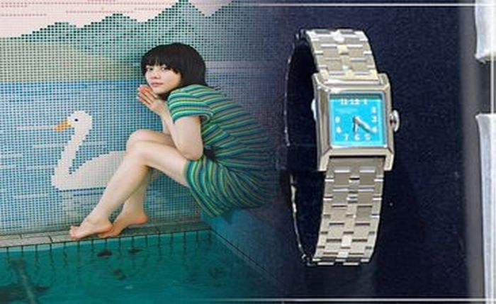 ティファニー 時計 年齢 層