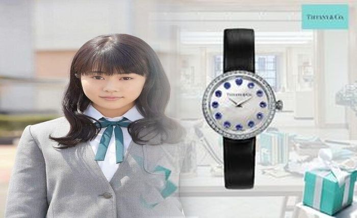 ティファニー メンズ 腕時計