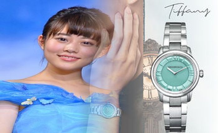 ティファニー 時計 買取 価格