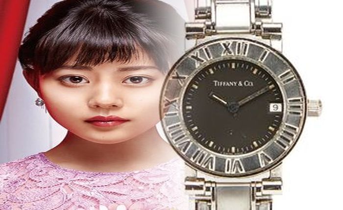 ティファニー 時計 並行 輸入