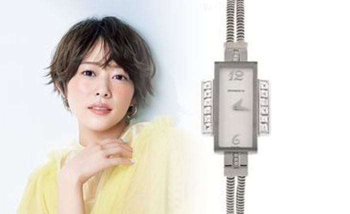 ティファニー 時計 電池 交換