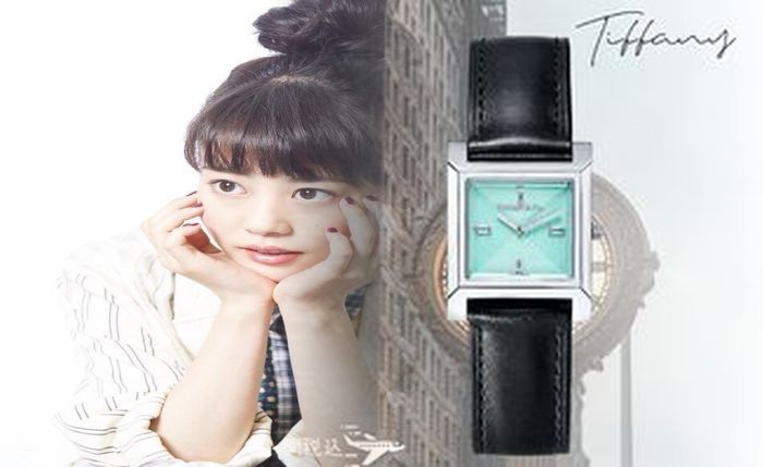 レディース ティファニー 時計