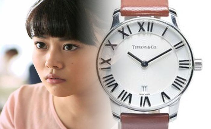 ティファニー 時計 メンズ 評価